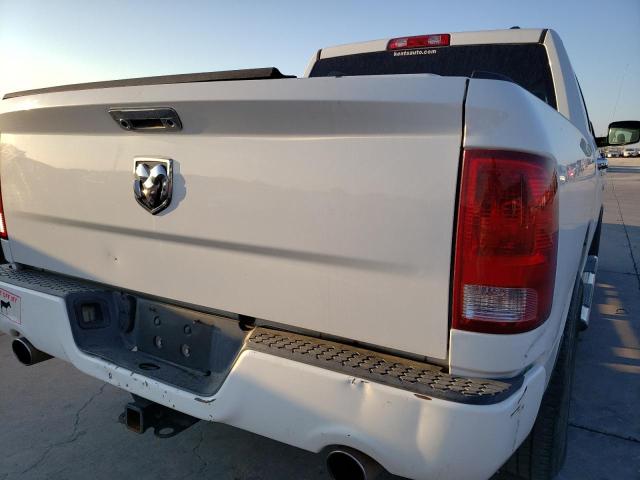 Photo 9 from auction – 2012 DODGE RAM 1500 S with VIN 1C6RD6KT7CS156686