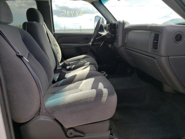 Photo 5 from auction – 2006 GMC SIERRA K25 with VIN 1GTHK29G06E235681