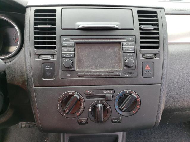 Photo 9 from auction – 2012 NISSAN VERSA S with VIN 3N1BC1CP5CK299127