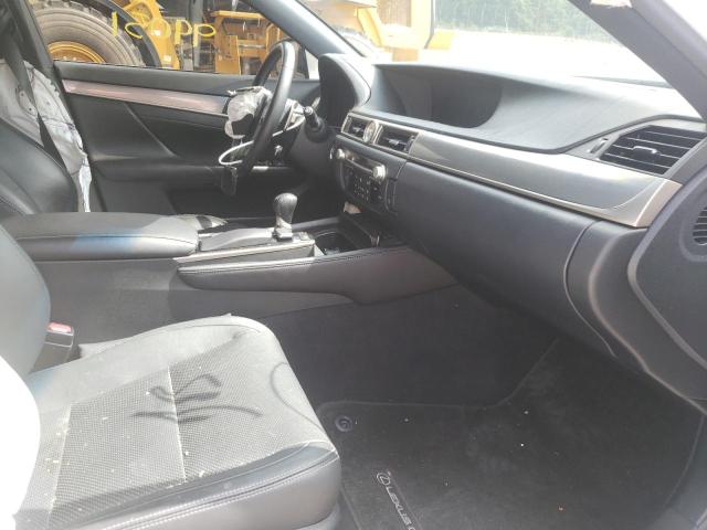 Photo 5 from auction – 2015 LEXUS GS 350 with VIN JTHBE1BLXFA011970