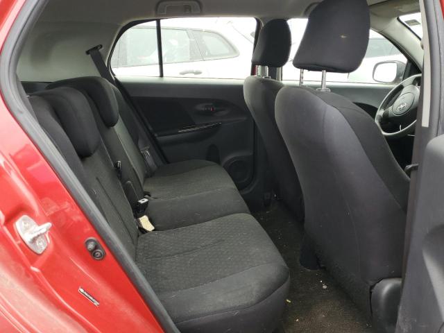 Photo 6 from auction – 2008 SCION XD with VIN JTKKU10488J021599