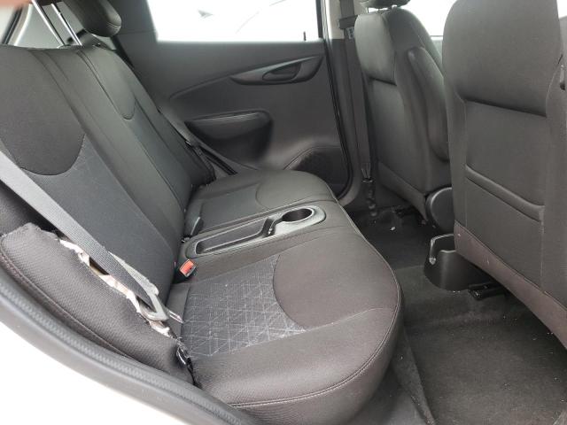 Photo 6 from auction – 2021 CHEVROLET SPARK 1LT with VIN KL8CD6SA9MC749922