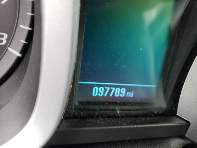 Photo 8 from auction – 2015 CHEVROLET EQUINOX LS with VIN 2GNALAEK0F6411238