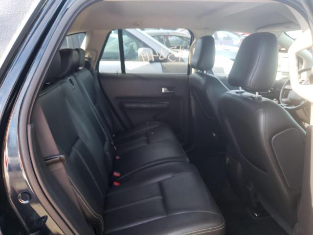 Photo 6 from auction – 2008 FORD EDGE LIMIT with VIN 2FMDK49C48BA42113