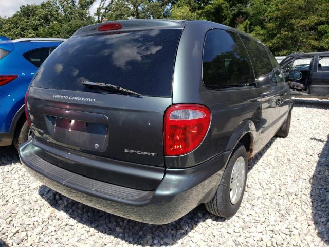 Zdjęcie 4 z aukcji – 2003 DODGE GRAND CARA z VIN 2D4GP44373R282494