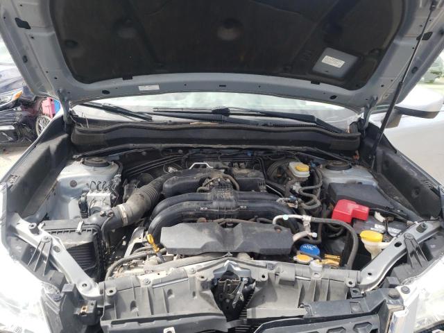 Photo 7 from auction – 2015 SUBARU FORESTER 2 with VIN JF2SJADC1FH403383