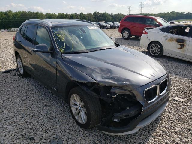 Photo 1 from auction – 2015 BMW X1 XDRIVE2 with VIN WBAVL1C50FVY38323