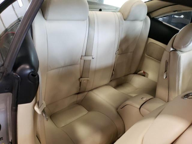 Photo 6 from auction – 2007 LEXUS SC 430 with VIN JTHFN45Y079011683