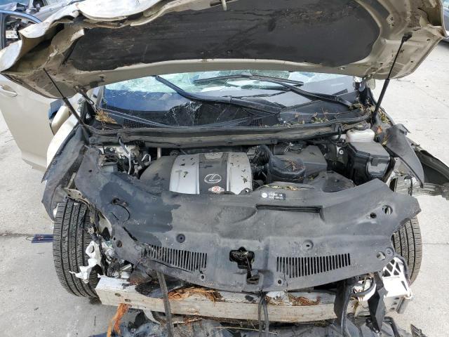 Photo 7 from auction – 2019 LEXUS RX 350 BAS with VIN 2T2ZZMCA5KC131860