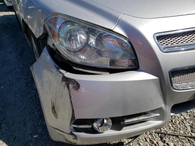 Photo 9 from auction – 2011 CHEVROLET MALIBU LTZ with VIN 1G1ZE5E17BF372421
