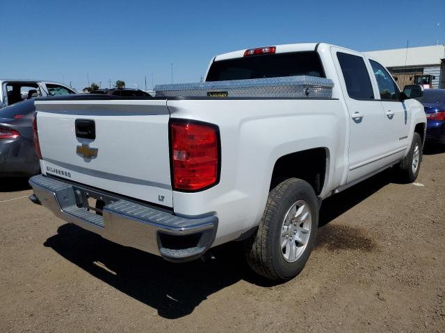 Photo 4 from auction – 2016 CHEVROLET SILVERADO with VIN 3GCUKREC0GG275294