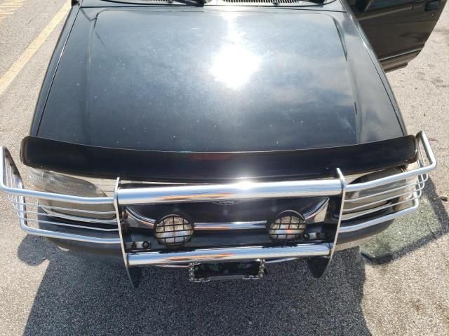 Photo 7 from auction – 1998 FORD EXPLORER with VIN 1FMZU32P3WUA27505