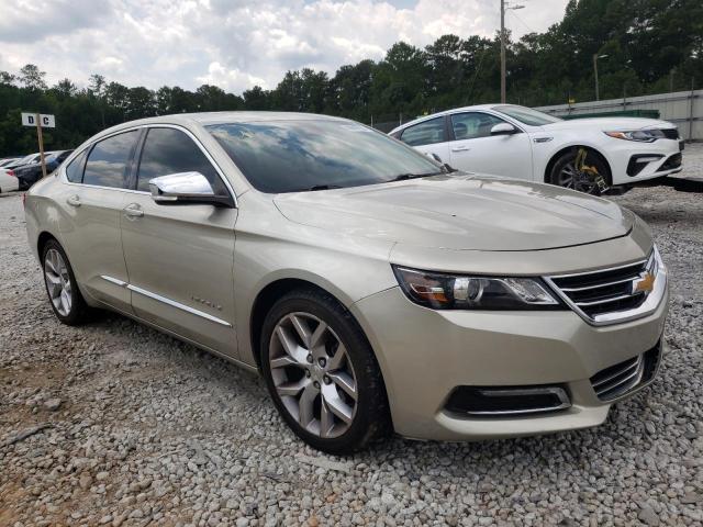 CHEVROLET IMPALA LTZ 2014 with VIN 2G1155S35E9308491 - Photo from auction