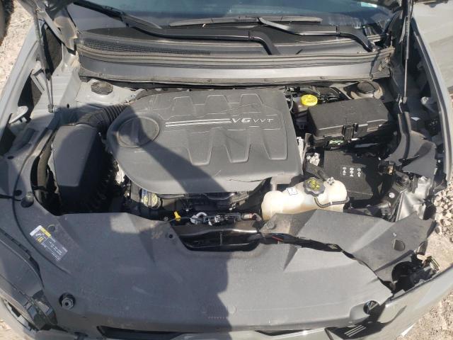 Photo 7 from auction – 2021 JEEP CHEROKEE L with VIN 1C4PJMDX3MD148524