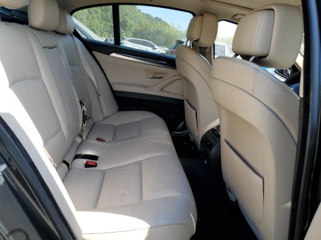Photo 6 from auction – 2012 BMW 535 XI with VIN WBAFU7C56CDU63429