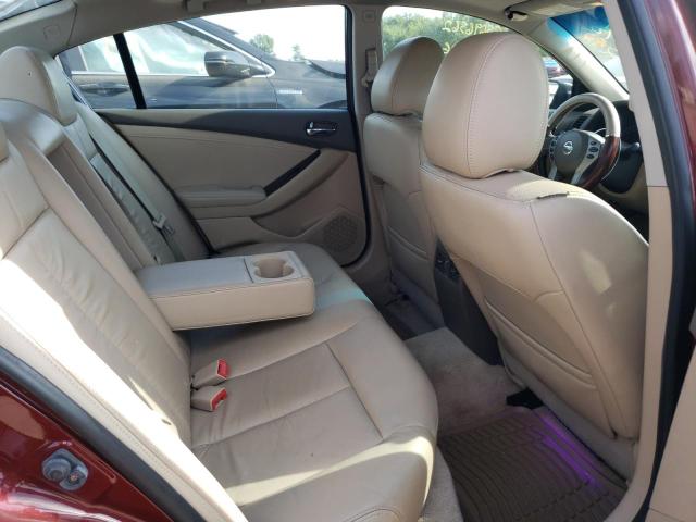 Photo 6 from auction – 2012 NISSAN ALTIMA BAS with VIN 1N4AL2AP3CC130382