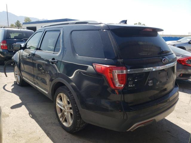 Photo 3 from auction – 2016 FORD EXPLORER X with VIN 1FM5K7D85GGA85455