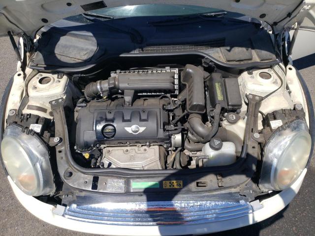 Photo 7 from auction – 2007 MINI COOPER with VIN WMWMF33527TT58361