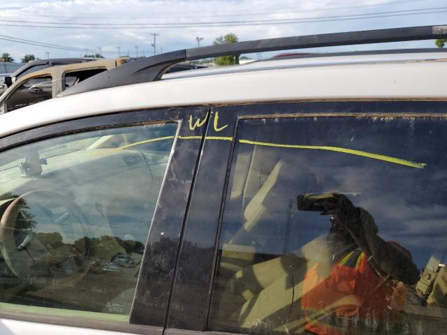 Photo 9 from auction – 2008 SUBARU TRIBECA LI with VIN 4S4WX92D584415941