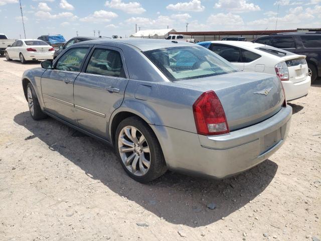 Photo 3 from auction – 2007 CHRYSLER 300 with VIN 2C3KA43R67H673537