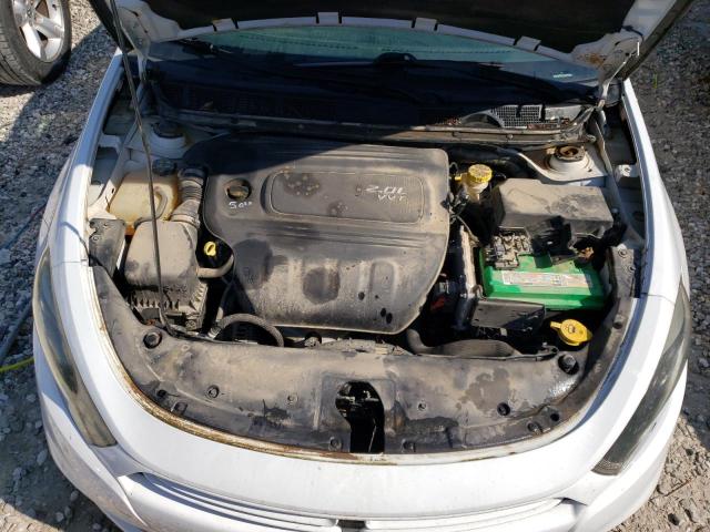 Photo 7 from auction – 2013 DODGE DART SXT with VIN 1C3CDFBA2DD150866