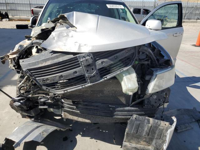 Photo 7 from auction – 2009 DODGE JOURNEY SX with VIN 3D4GH57VX9T578972