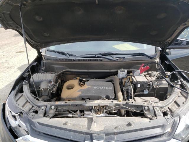 Photo 7 from auction – 2020 CHEVROLET EQUINOX LS with VIN 2GNAXHEV1L6247016
