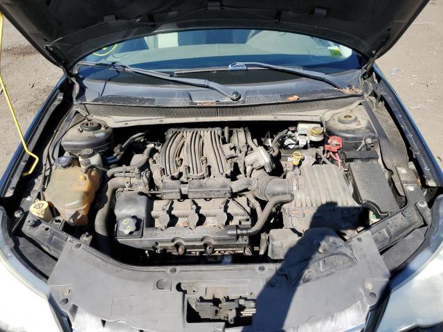 Photo 7 from auction – 2008 CHRYSLER SEBRING TO with VIN 1C3LC55R58N302752