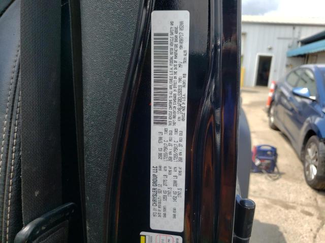 Photo 10 from auction – 2013 JEEP WRANGLER U with VIN 1C4BJWFG9DL526919