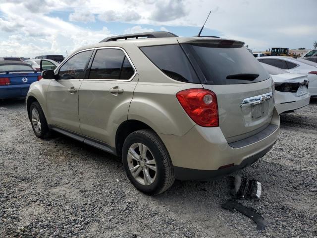 Photo 3 from auction – 2013 CHEVROLET EQUINOX LT with VIN 2GNALDEK4D6239391