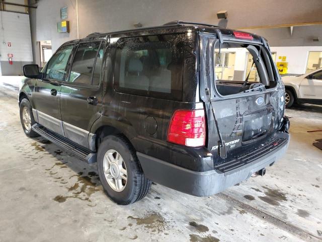 Photo 3 from auction – 2004 FORD EXPEDITION with VIN 1FMFU16W94LA65901