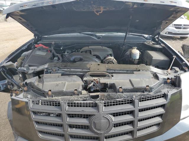 Photo 7 from auction – 2010 CADILLAC ESCALADE E with VIN 1GYUKHEF9AR161011