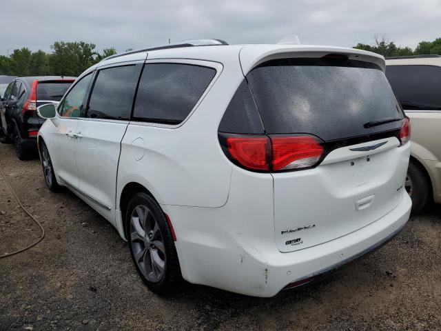 صورة رقم 3 من المزاد - 2018 CHRYSLER PACIFICA L مع VIN 2C4RC1GG5JR245844