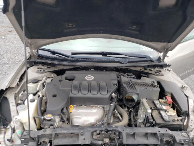 Photo 7 from auction – 2012 NISSAN ALTIMA BAS with VIN 1N4AL2AP9CC148076
