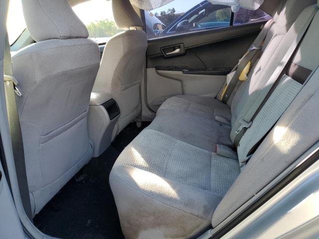 Photo 6 from auction – 2012 TOYOTA CAMRY BASE with VIN 4T1BF1FKXCU068479