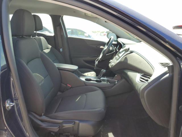 Photo 5 from auction – 2017 CHEVROLET MALIBU LT with VIN 1G1ZE5ST0HF163133