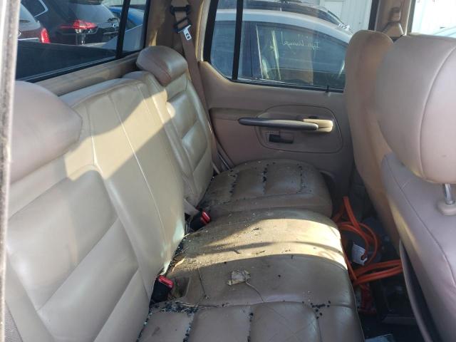 Photo 6 from auction – 2001 FORD EXPLORER S with VIN 1FMZU67E41UA37364