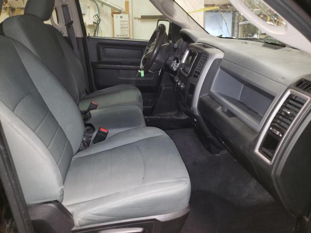 Photo 5 from auction – 2015 RAM 1500 ST with VIN 1C6RR7FT8FS530826