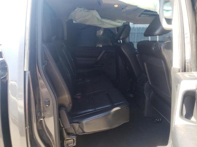 Photo 6 from auction – 2012 NISSAN TITAN S with VIN 1N6BA0EC7CN324091
