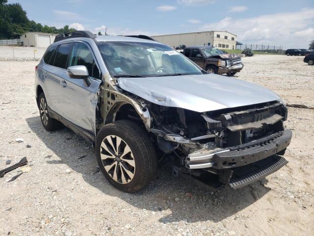 SUBARU OUTBACK 2. 2015 with VIN 4S4BSBJC4F3353805 - Photo from auction