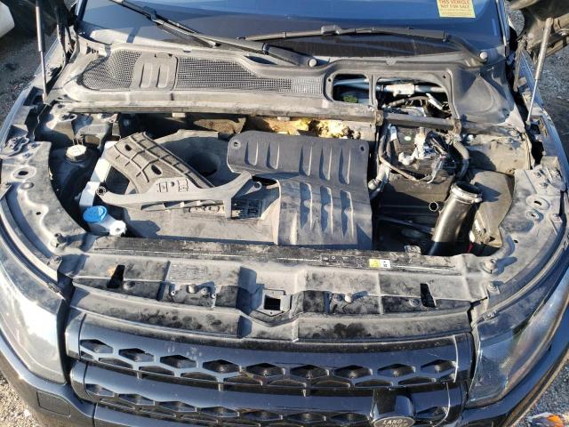 Photo 7 from auction – 2013 LAND ROVER RANGE ROVE with VIN SALVT2BG5DH811036