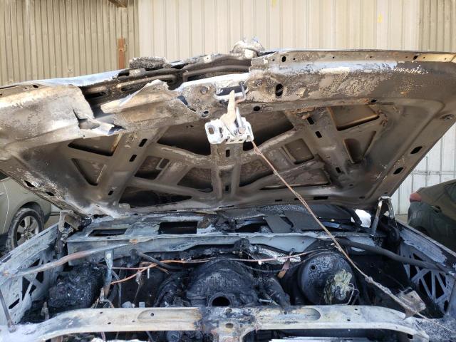 Photo 7 from auction – 2014 CHEVROLET SILVERADO with VIN 3GCPCREC7EG336549