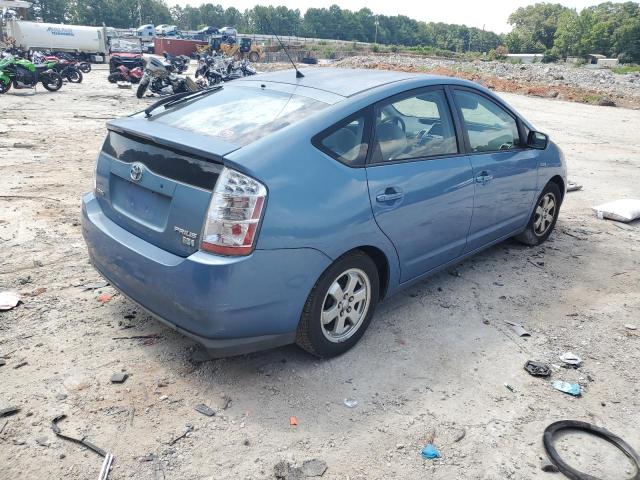 Photo 4 from auction – 2008 TOYOTA PRIUS with VIN JTDKB20U087755198