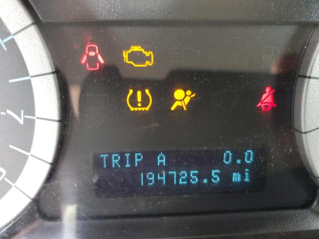 Photo 8 from auction – 2011 FORD ESCAPE XLT with VIN 1FMCU9D77BKB13850