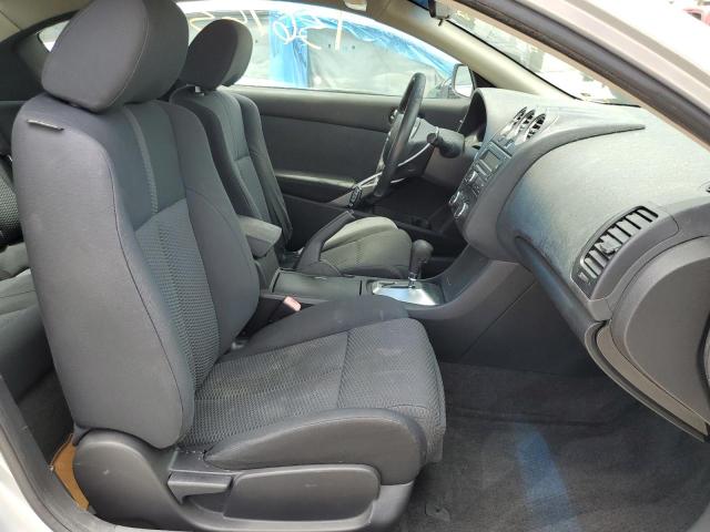 Photo 5 from auction – 2009 NISSAN ALTIMA 2.5 with VIN 1N4AL24E29C199079