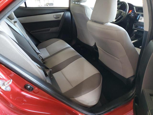 Photo 6 from auction – 2019 TOYOTA COROLLA L with VIN 5YFBURHE7KP944646