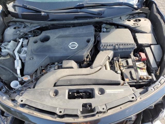Photo 7 from auction – 2013 NISSAN ALTIMA 2.5 with VIN 1N4AL3AP9DC288698