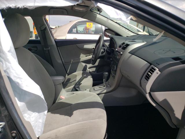 Photo 5 from auction – 2011 TOYOTA CAROLLA with VIN 2T1BU4EE4BC716790