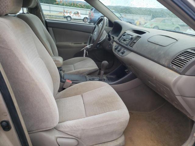 Photo 5 from auction – 2003 TOYOTA CAMRY LE with VIN 4T1BE32K03U732566