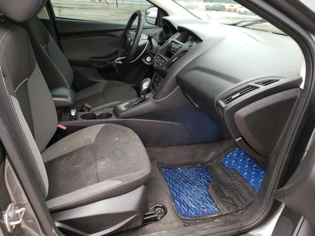 Photo 5 from auction – 2012 FORD FOCUS SE with VIN 1FAHP3F27CL312155